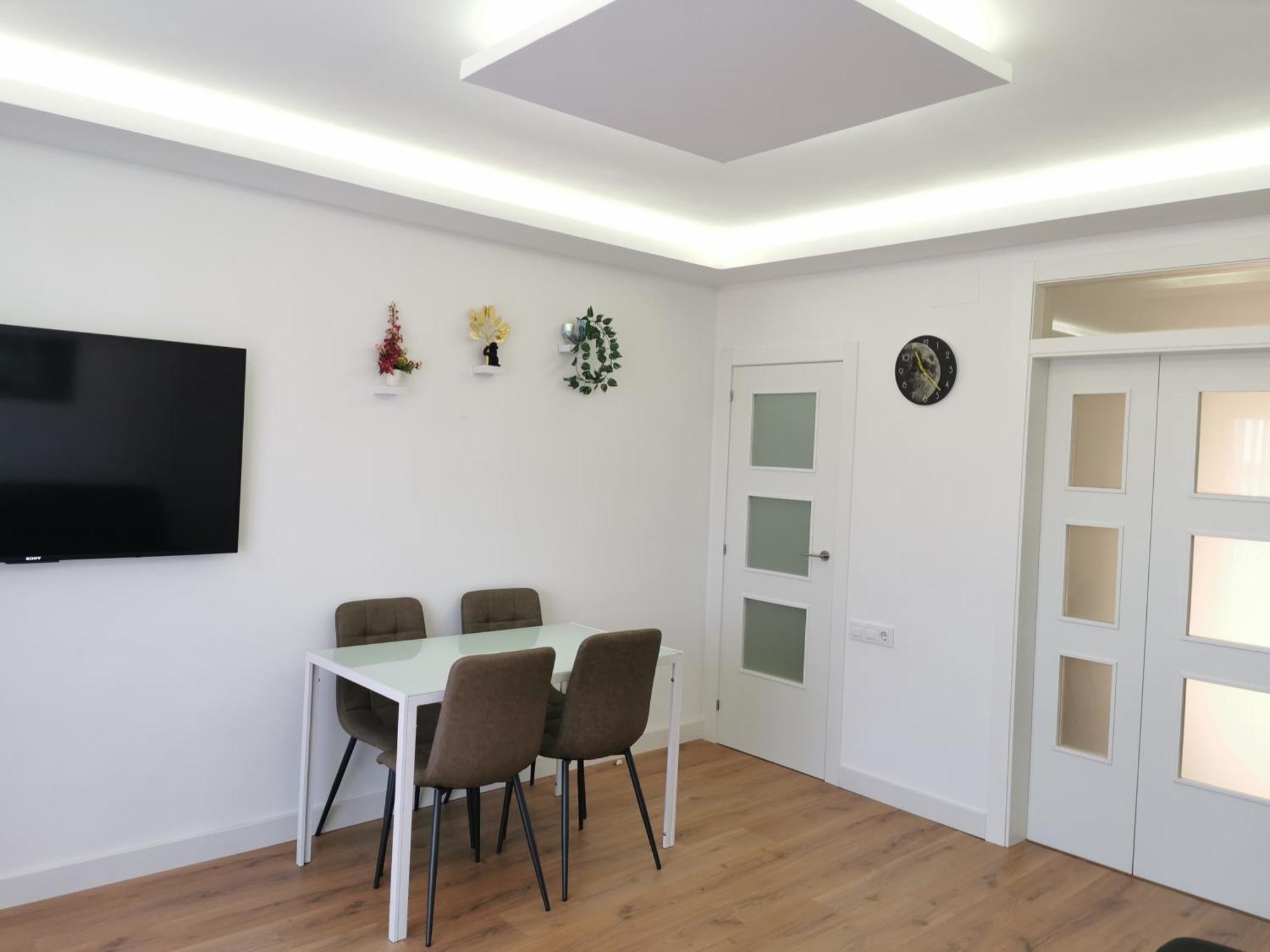 Ferienwohnung Atico Terrassa Exterior foto